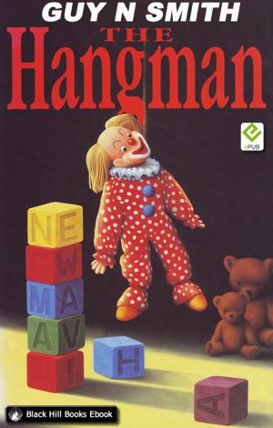 Book cover of The Hangman