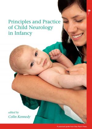 Cover of the book Principles and Practice of Child Neurology in Infancy by 