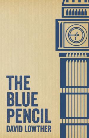 Cover of the book The Blue Pencil by Vibeke Vasbo
