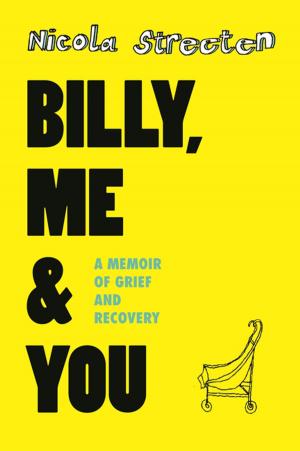 Cover of the book Billy, Me & You by Lizzie Enfield