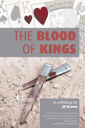 Cover of the book Blood of Kings by Graeme Ross