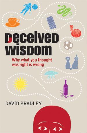 Cover of the book Deceived Wisdom by Sam Jackson