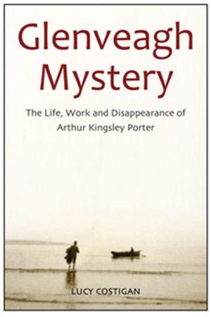 Cover of the book Glenveagh Mystery by Gráinne Healy