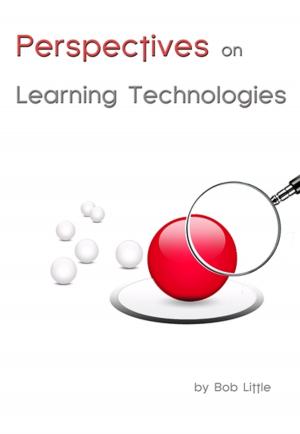 Cover of the book Perspectives on Learning Technologies by Amanda M Arnold