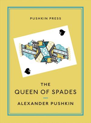 Book cover of The Queen of Spades and Selected Works