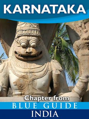 Cover of Karnataka - Blue Guide Chapter