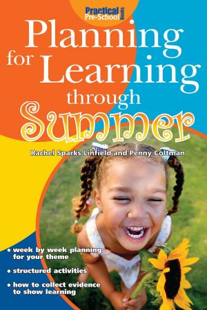Cover of the book Planning for Learning through Summer by Paul Urry