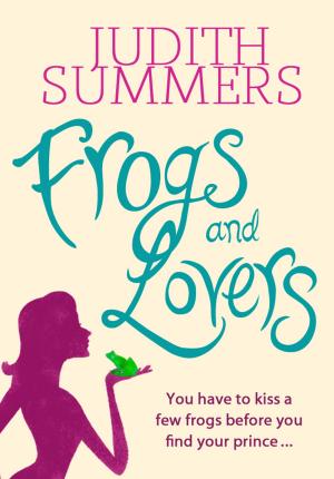 Cover of the book Frogs and Lovers by Terence Jenkins