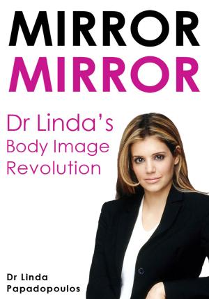 Cover of the book Mirror, Mirror by Justin Denholm