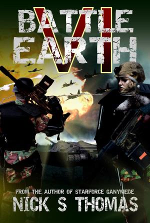 Book cover of Battle Earth VI (Book 6)