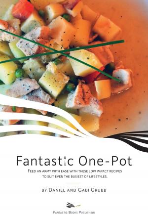 Book cover of Fantastic One Pot