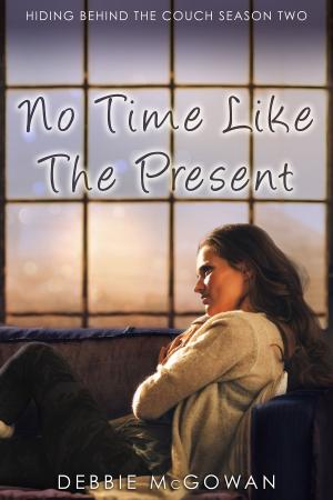 Cover of the book No Time Like The Present by Caraway Carter