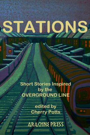 Cover of the book Stations by John Kendrick Bangs