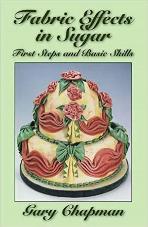 Cover of the book Fabric Effects in Sugar by Eustace Mullins