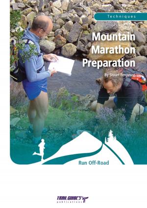 bigCover of the book Mountain Marathon Preparation by 