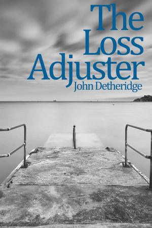 Cover of the book The Loss Adjuster by Giordana Maugeri