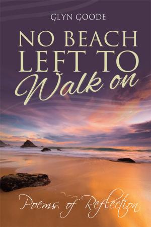 Cover of the book No Beach Left to Walk On by M A Haggerty