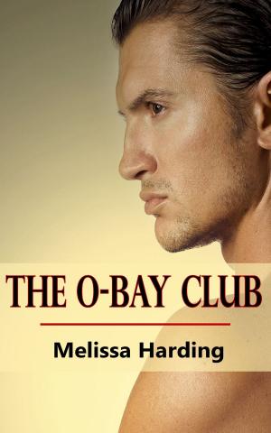 Cover of the book The O-Bay Club (Training of Betty) by Euftis Emery