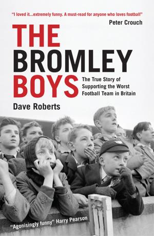 Cover of the book The Bromley Boys by Carol Meldrum