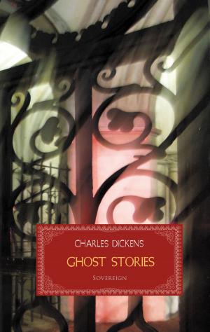 Cover of the book Ghost Stories by Aristotle