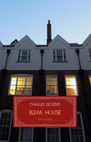 Cover of the book Bleak House by Samuel Richardson