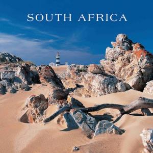bigCover of the book South Africa: A Photographic Exploration of its People, Places & Wildlife by 