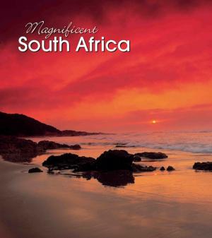 Cover of the book Magnificent South Africa by Richard Calland