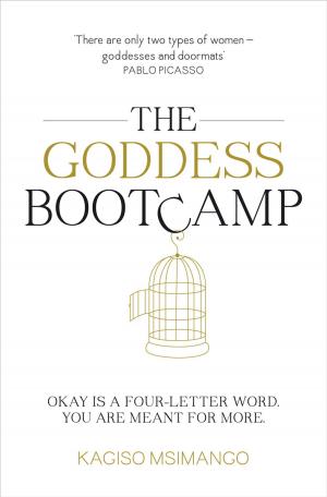 Cover of the book The Goddess Bootcamp by Neil Sonnekus
