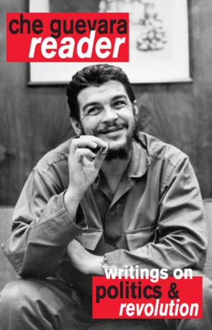 Cover of Che Guevara Reader