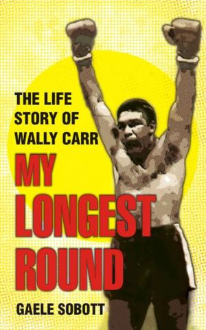 Cover of the book My Longest Round by Mavis Gunter