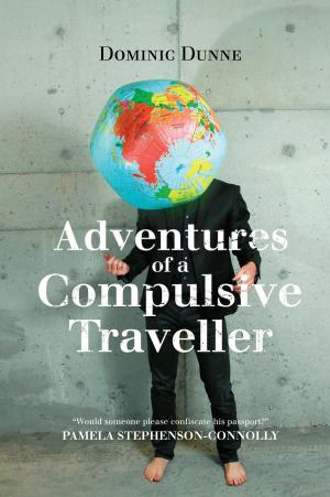 Cover of Adventures of a Compulsive Traveller