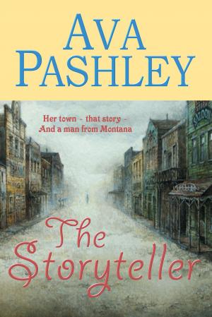Cover of the book The Storyteller by Philip Garside