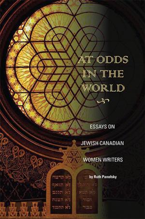 Cover of At Odds in the World