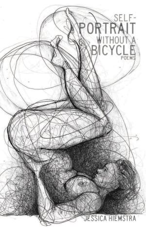 Cover of the book Self-Portrait Without a Bicycle by Nina Vida