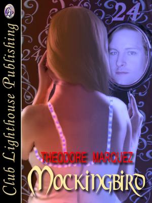 Cover of the book Mockingbird by Vanessa Telaro