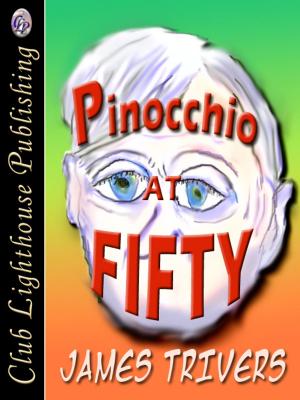 Cover of Pinocchio At Fifty