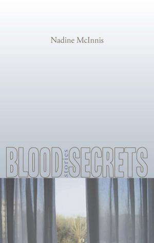 Cover of the book Blood Secrets by Benjamin X. Wretlind