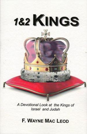 Cover of the book 1 & 2 Kings by Ray Steelman, Sharon Steelman