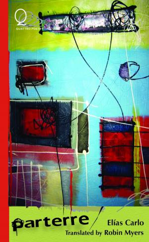 Cover of the book parterre by Brenda Niskala