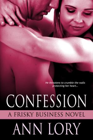 Cover of the book Confession by Lottie Winter
