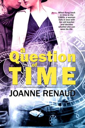 Cover of the book A Question of Time by Angela Ashton