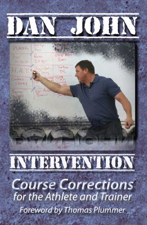 bigCover of the book Intervention by 