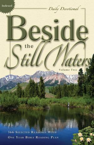 Cover of Beside the Still Waters v. 2
