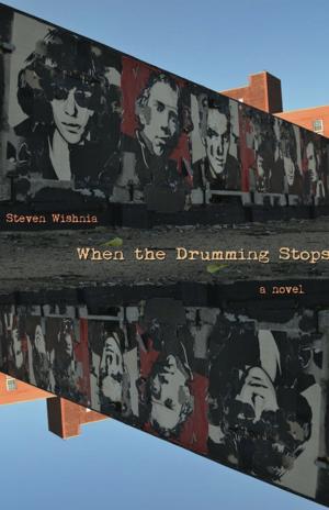 Cover of the book When the Drumming Stops by Francesca Lia Block