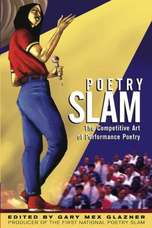 Cover of the book Poetry Slam by Daphne Gottlieb