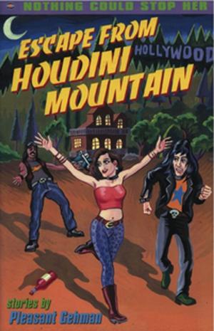 Cover of the book Escape From Houdini Mountain by Maw Shein Win