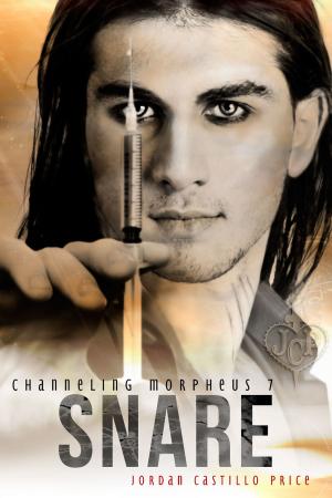 Cover of the book Snare (Channeling Morpheus 7) by Robert Ming