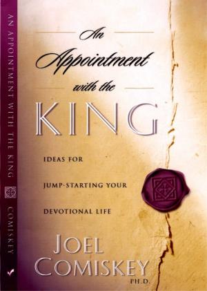Cover of the book An Appointment with the King by Malachi Udorji