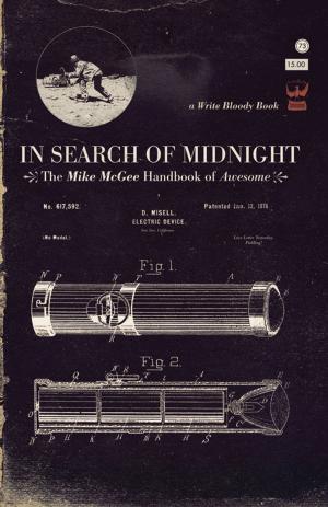 Cover of the book In Search of Midnight by Sarah Kay