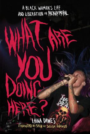 Cover of What Are You Doing Here?